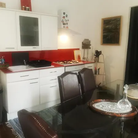 Appartement Climatise Mayolles Apartmán *
