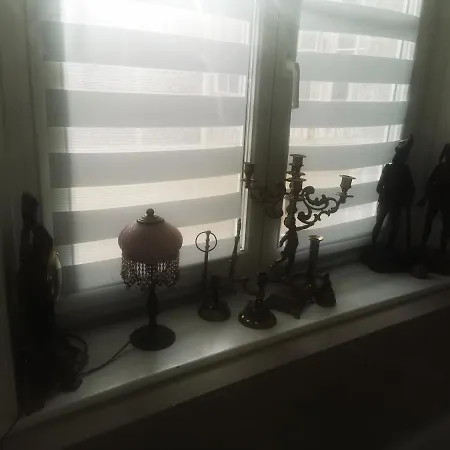 Mayolles Apartamento Épinal