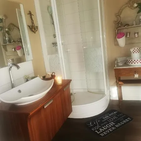 Appartement Climatise Mayolles * Épinal