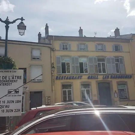 Mayolles Appartement *