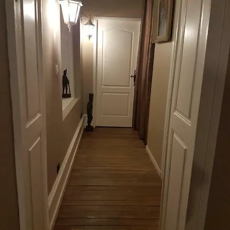 Appartement Climatise Mayolles Apartmán