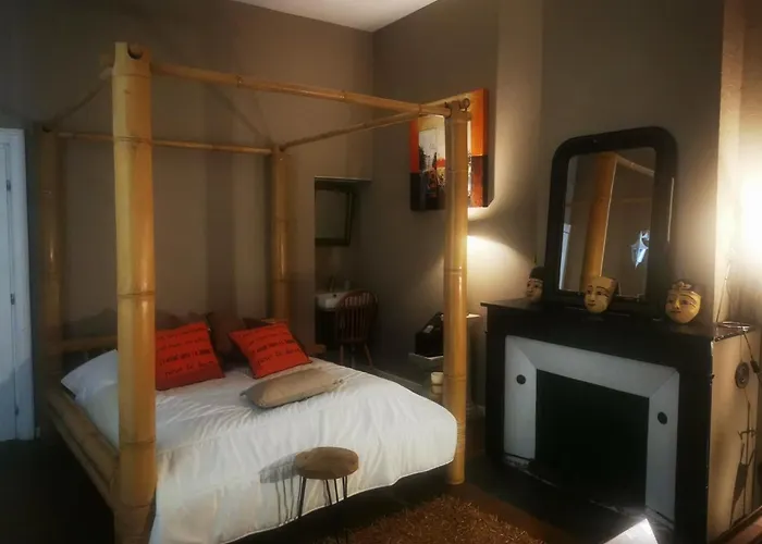 Mayolles Apartmán *