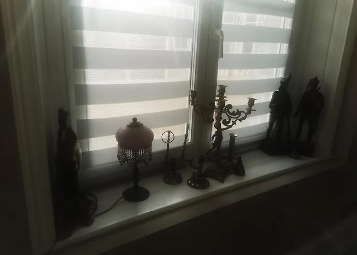 Mayolles Apartmán Épinal